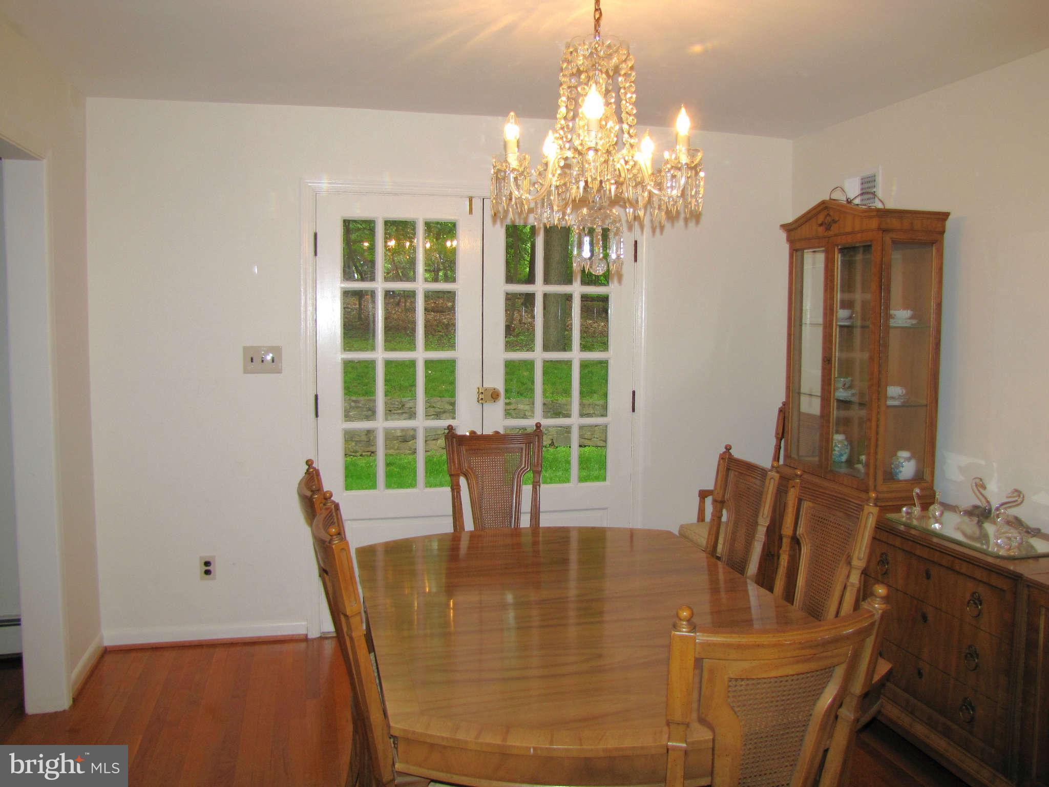 14701 Harold Road Silver Spring, MD 20905 - Photo 8 of 30 Dining Room