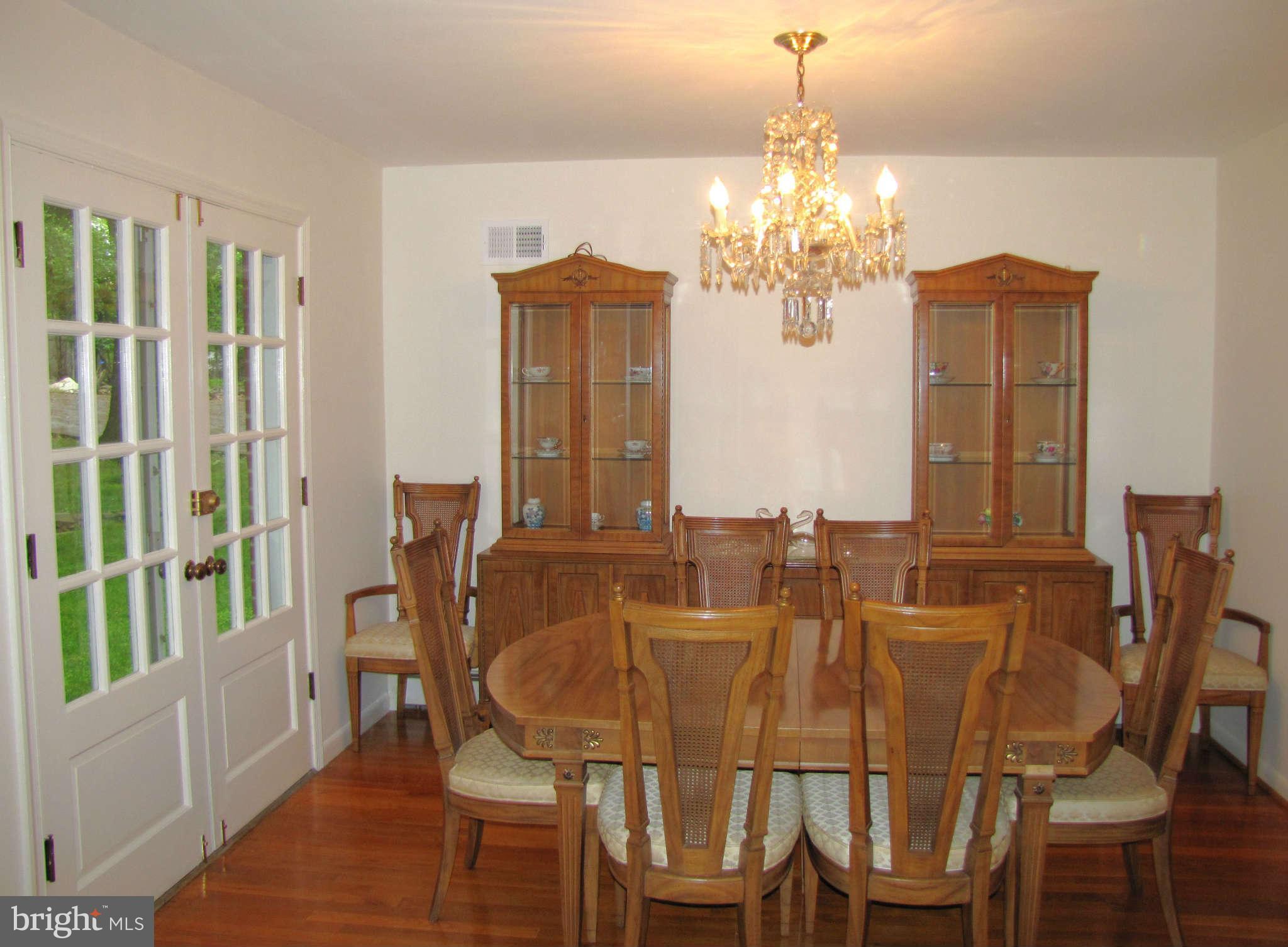 14701 Harold Road Silver Spring, MD 20905 - Photo 9 of 30 Dining Room