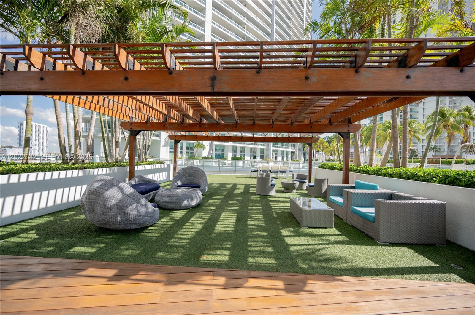 92 Southwest 3rd Street, Unit 3411 Miami, FL 33130 - Photo 31 of 42