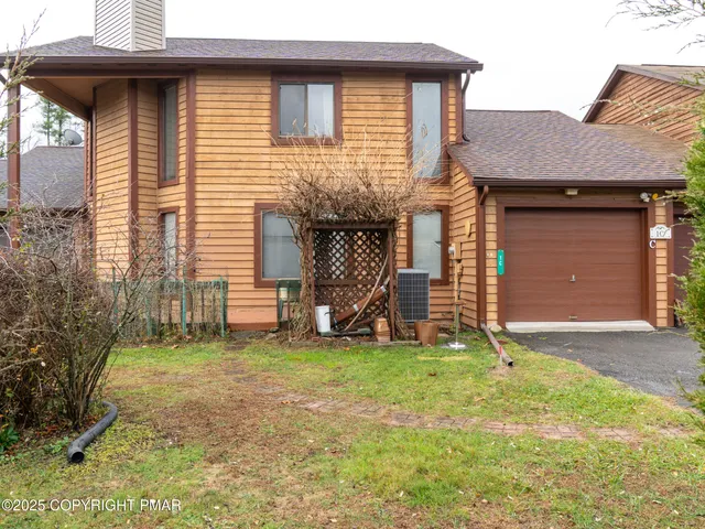 $215,000 | 114 Murray Hill Road, Unit 1C, East Stroudsburg, PA 18302