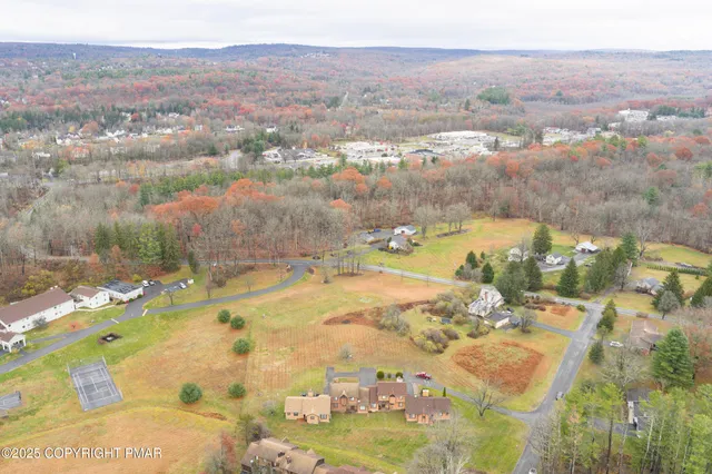 $215,000 | 114 Murray Hill Road, Unit 1C, East Stroudsburg, PA 18302