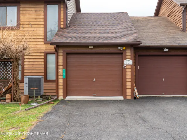 $215,000 | 114 Murray Hill Road, Unit 1C, East Stroudsburg, PA 18302