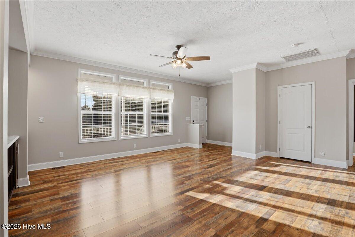 1705 Old Rock Quarry Road Princeton, NC 27569 - Photo 10 of 29 11-1705 Old Rock Quarry Rd-11