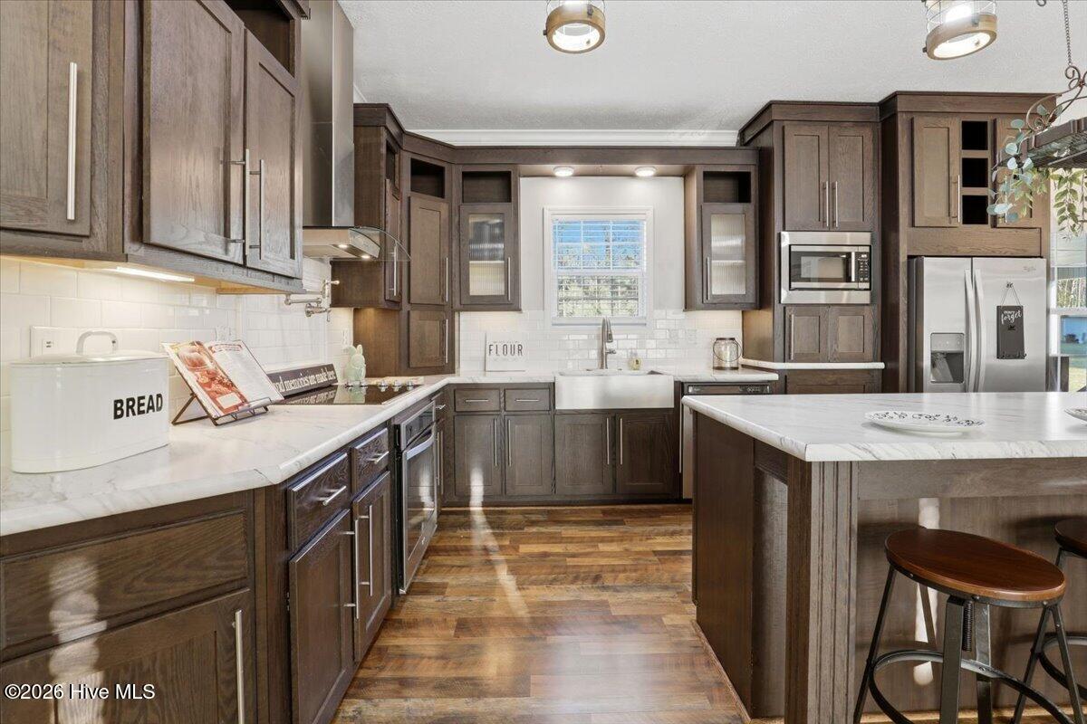 1705 Old Rock Quarry Road Princeton, NC 27569 - Photo 11 of 29 12-1705 Old Rock Quarry Rd-12