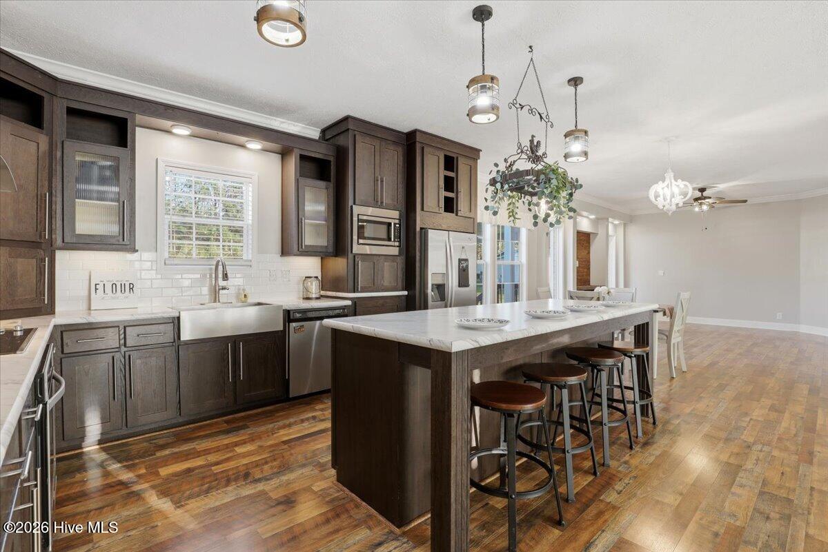 1705 Old Rock Quarry Road Princeton, NC 27569 - Photo 12 of 29 13-1705 Old Rock Quarry Rd-13