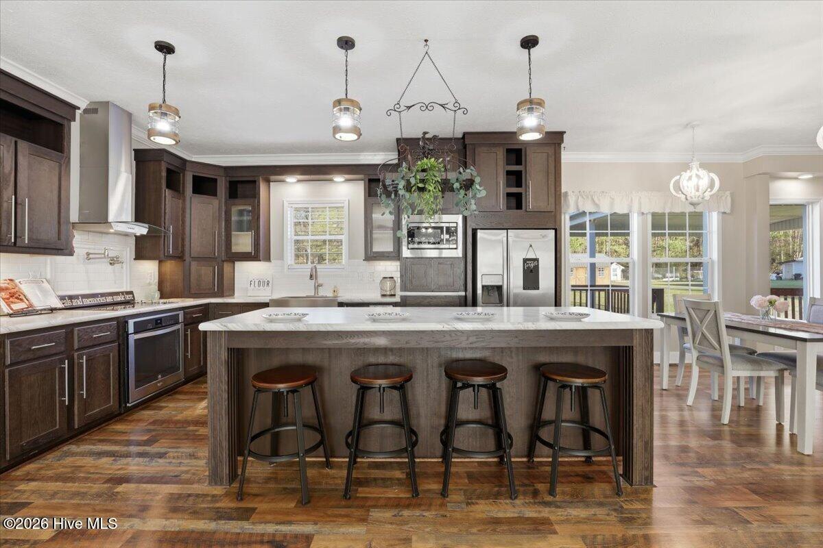 1705 Old Rock Quarry Road Princeton, NC 27569 - Photo 13 of 29 14-1705 Old Rock Quarry Rd-14