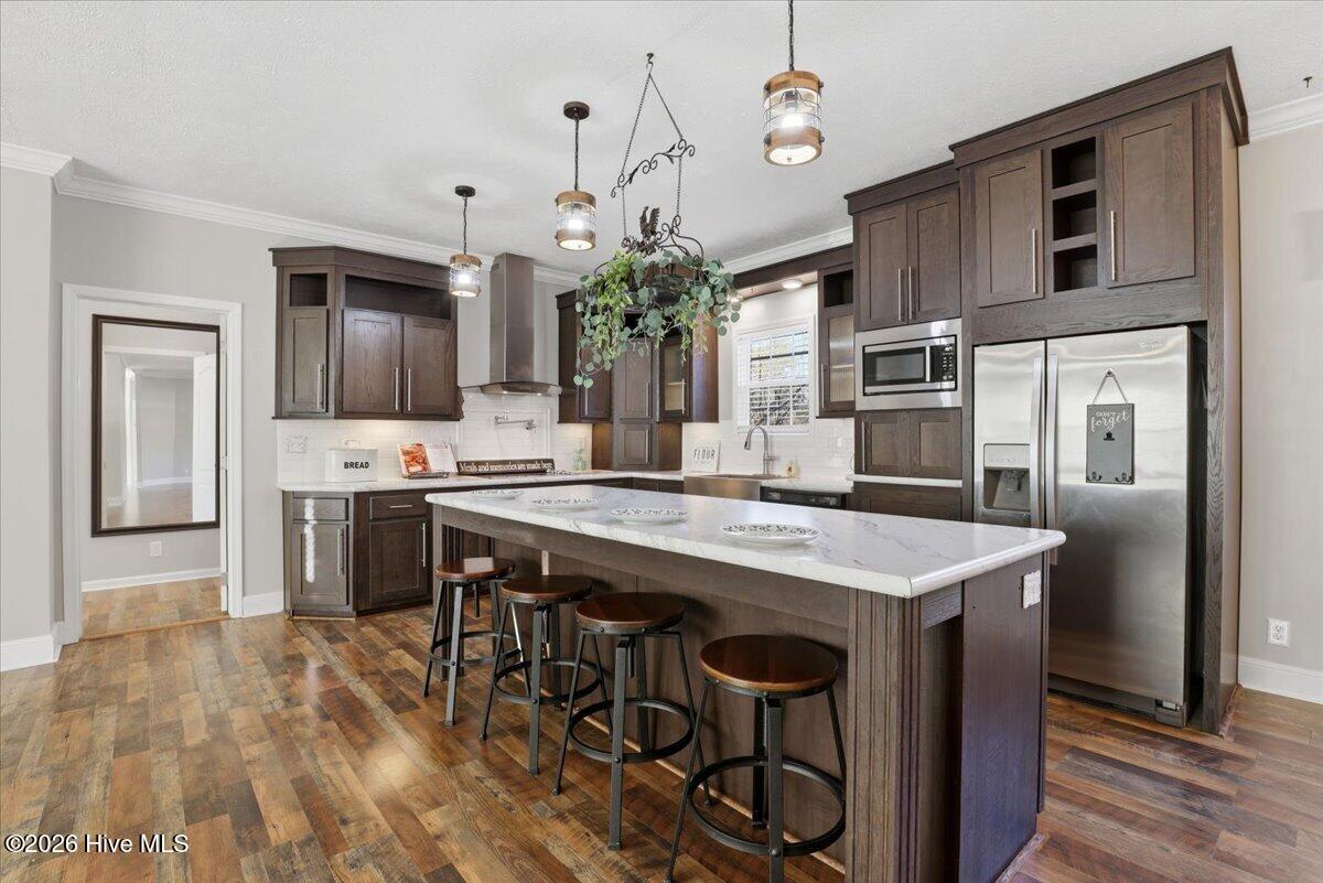 1705 Old Rock Quarry Road Princeton, NC 27569 - Photo 14 of 29 15-1705 Old Rock Quarry Rd-15
