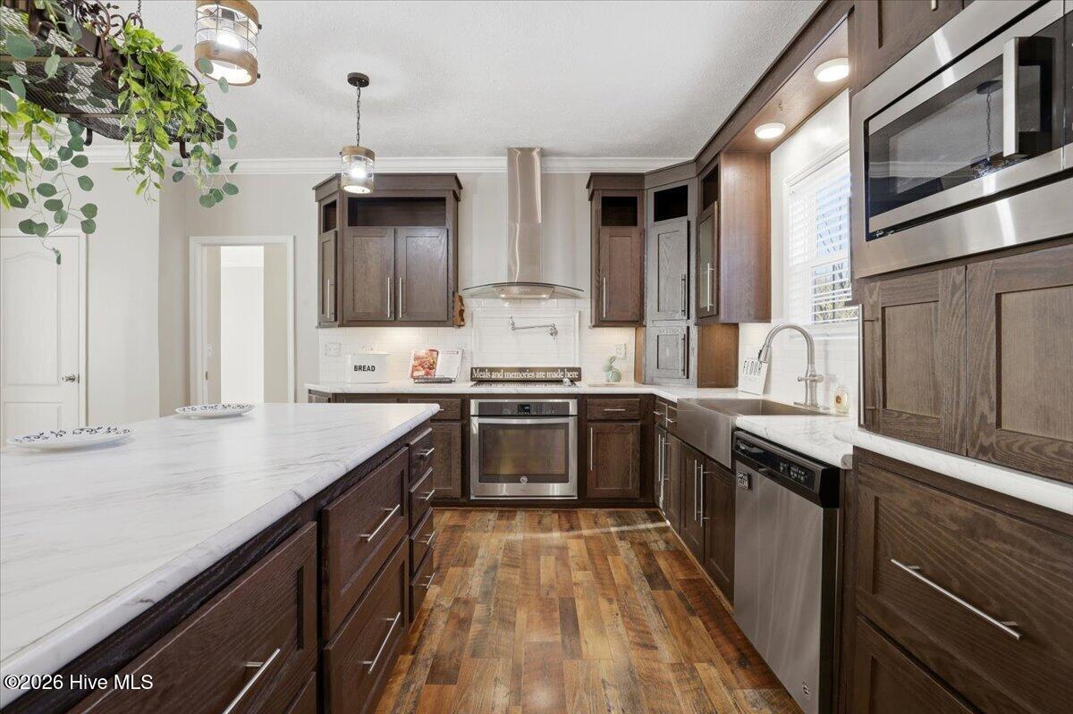 1705 Old Rock Quarry Road Princeton, NC 27569 - Photo 15 of 29 16-1705 Old Rock Quarry Rd-16