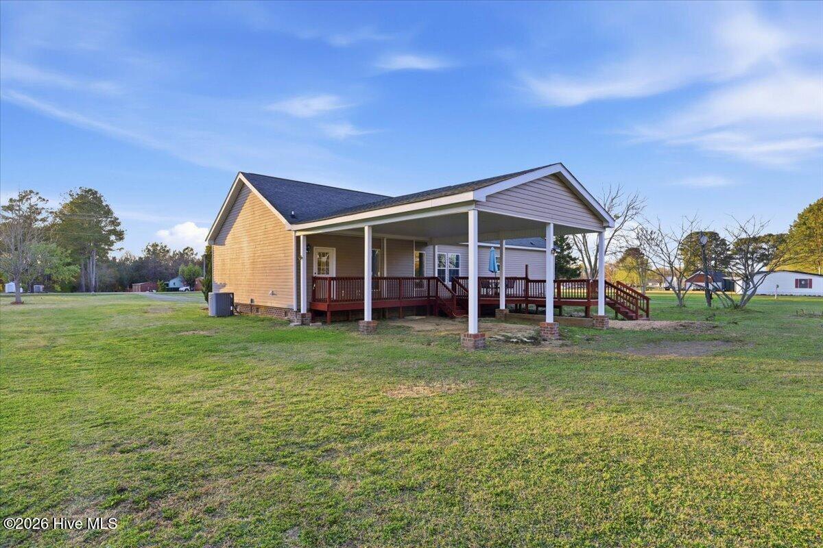 1705 Old Rock Quarry Road Princeton, NC 27569 - Photo 4 of 29 04-1705 Old Rock Quarry Rd-4