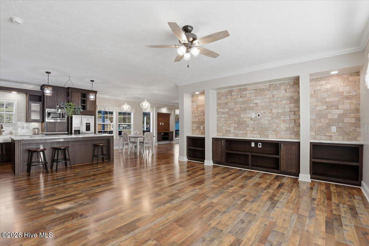 1705 Old Rock Quarry Road Princeton, NC 27569 - Photo 8 of 29 09-1705 Old Rock Quarry Rd-9