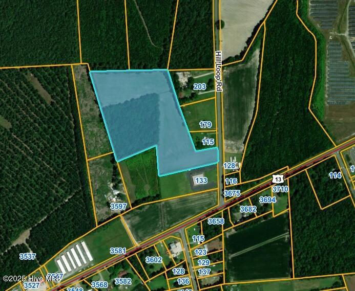 0 Hill Loop Road Goldsboro, NC 27534 - Photo 2 of 2 Screenshot_3-9-2025_145516_experience.ar