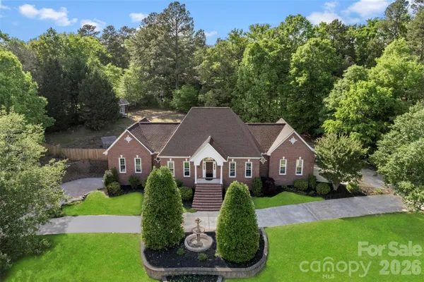 $650,000 | 105 Partridge Bluff Drive Northeast, Concord, NC 28025