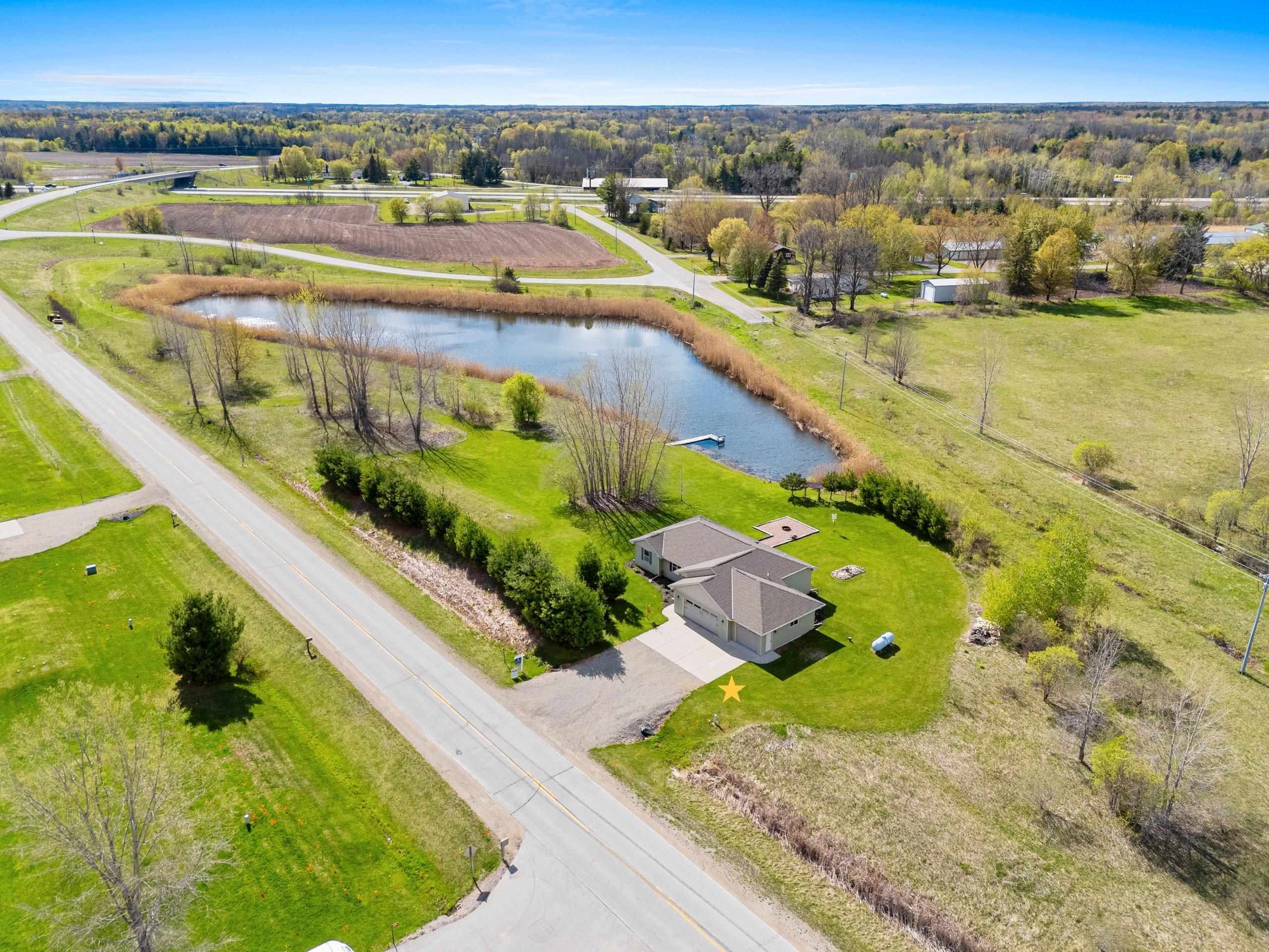 5548 Oak Orchard Road Abrams, WI 54101 - Photo 2 of 61 Gallery Image 2