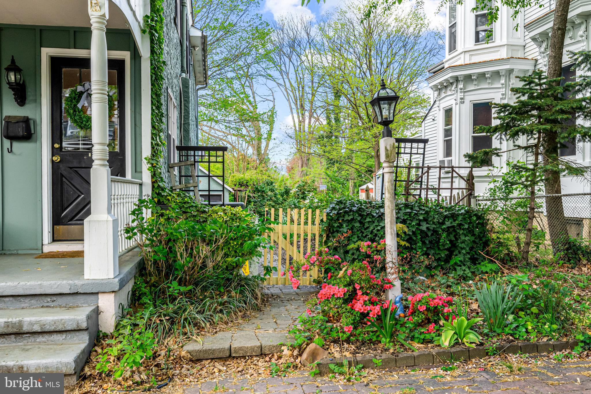 60 Potter Street Haddonfield, NJ 08033 - Photo 38 of 54