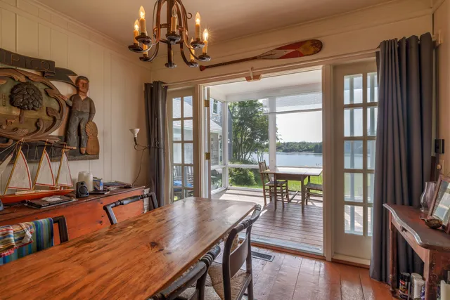 $799,000 | 1491 Indian River Road, Jonesport, ME 04649