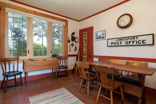 $799,000 | 1491 Indian River Road, Jonesport, ME 04649