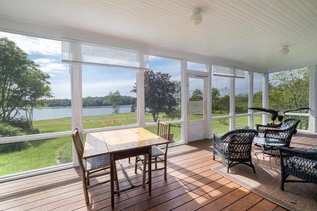 $799,000 | 1491 Indian River Road, Jonesport, ME 04649