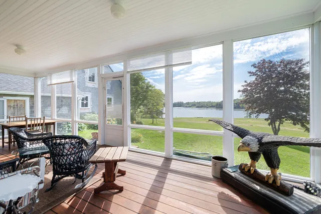 $799,000 | 1491 Indian River Road, Jonesport, ME 04649