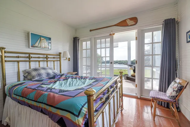 $799,000 | 1491 Indian River Road, Jonesport, ME 04649