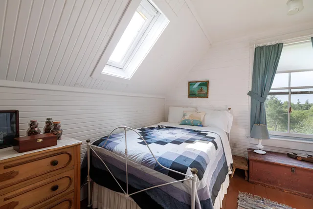 $799,000 | 1491 Indian River Road, Jonesport, ME 04649