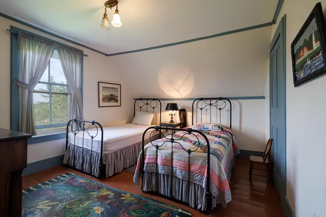 $799,000 | 1491 Indian River Road, Jonesport, ME 04649