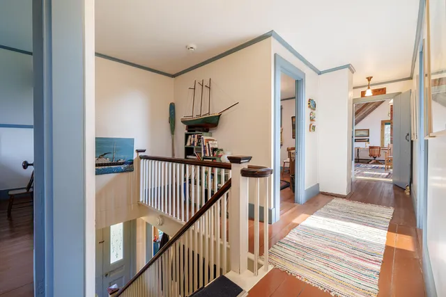 $799,000 | 1491 Indian River Road, Jonesport, ME 04649