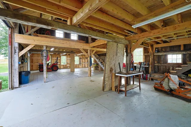 $799,000 | 1491 Indian River Road, Jonesport, ME 04649