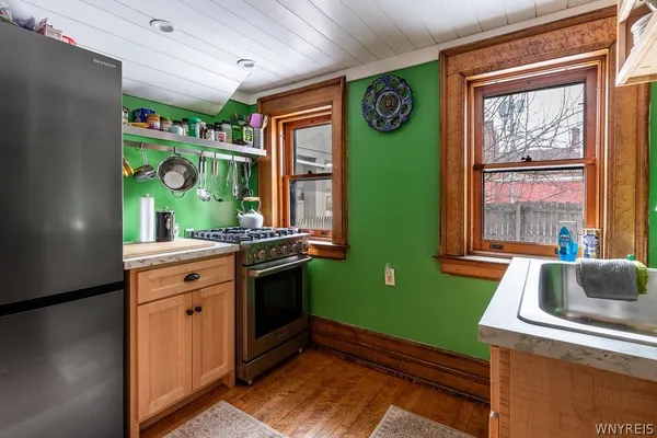 $649,900 | 467 Virginia Street, Buffalo, NY 14202