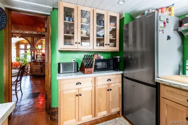 $649,900 | 467 Virginia Street, Buffalo, NY 14202