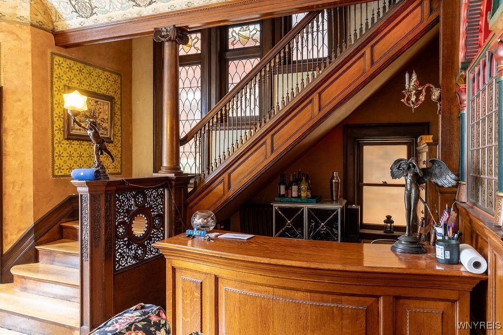 467 Virginia Street Buffalo, NY 14202 - Photo 17 of 40