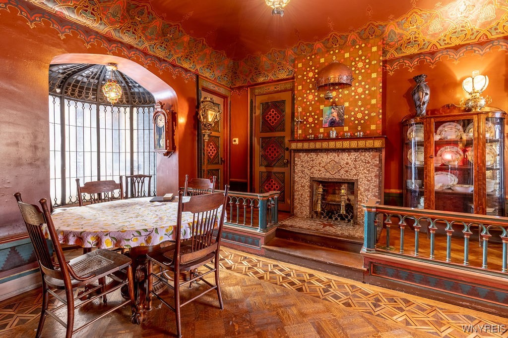 467 Virginia Street Buffalo, NY 14202 - Photo 19 of 40