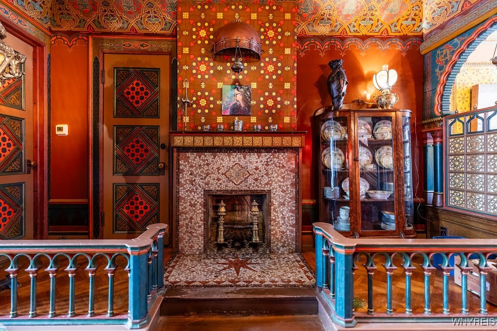 467 Virginia Street Buffalo, NY 14202 - Photo 20 of 40