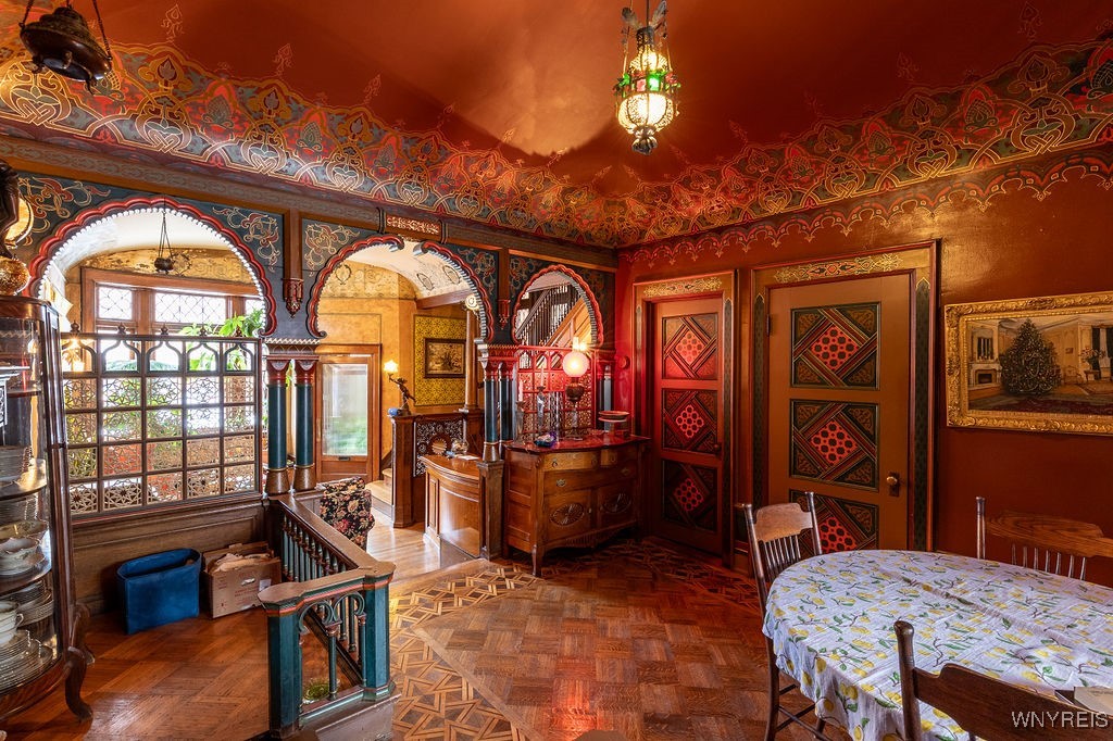 467 Virginia Street Buffalo, NY 14202 - Photo 21 of 40