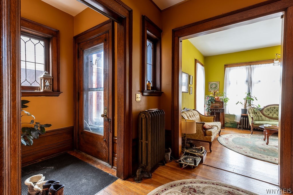467 Virginia Street Buffalo, NY 14202 - Photo 25 of 50