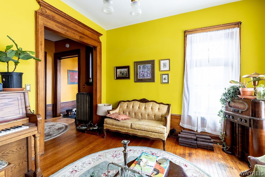 467 Virginia Street Buffalo, NY 14202 - Photo 28 of 50
