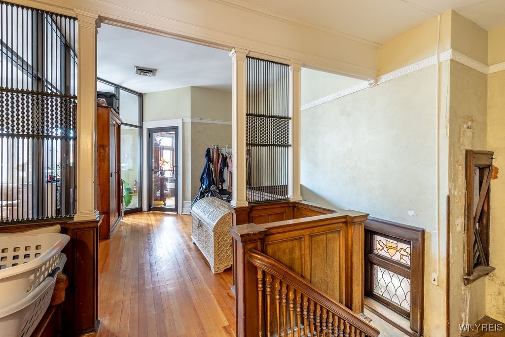 467 Virginia Street Buffalo, NY 14202 - Photo 29 of 40