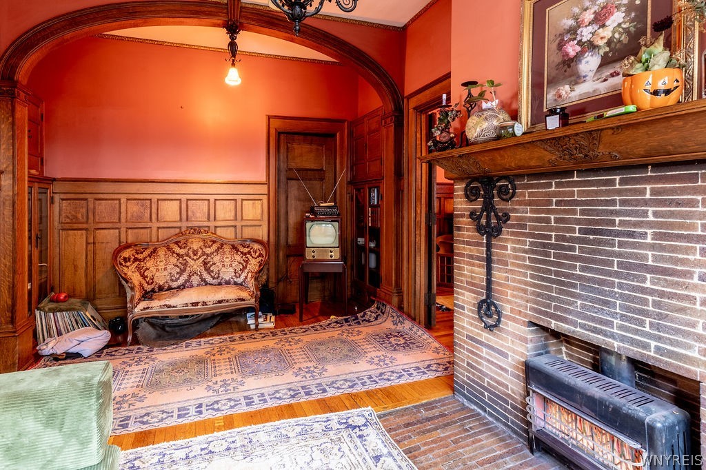467 Virginia Street Buffalo, NY 14202 - Photo 30 of 50