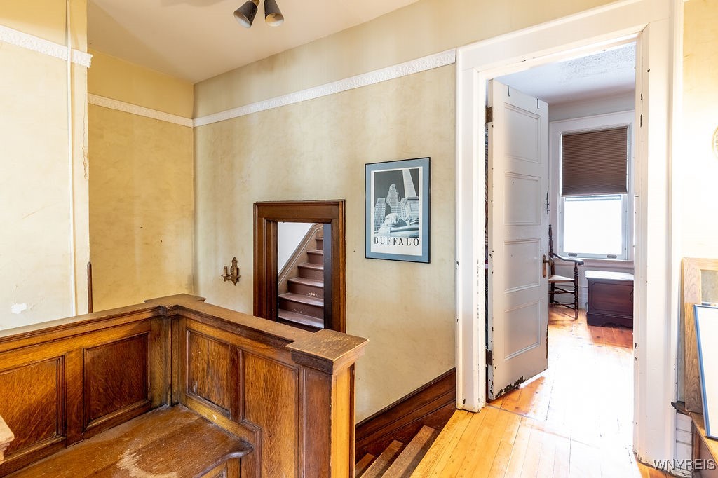 467 Virginia Street Buffalo, NY 14202 - Photo 30 of 40