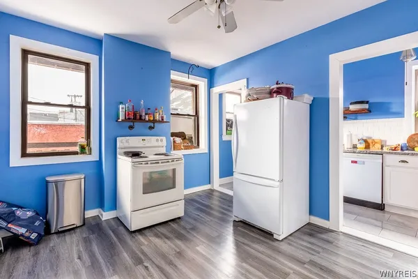 $649,900 | 467 Virginia Street, Buffalo, NY 14202