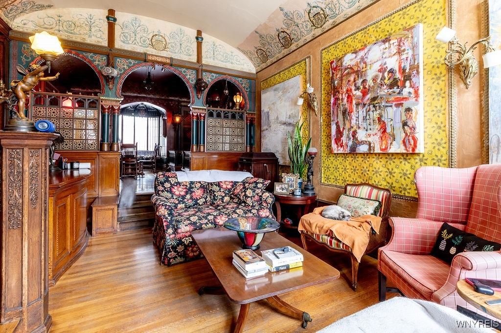 467 Virginia Street Buffalo, NY 14202 - Photo 9 of 40