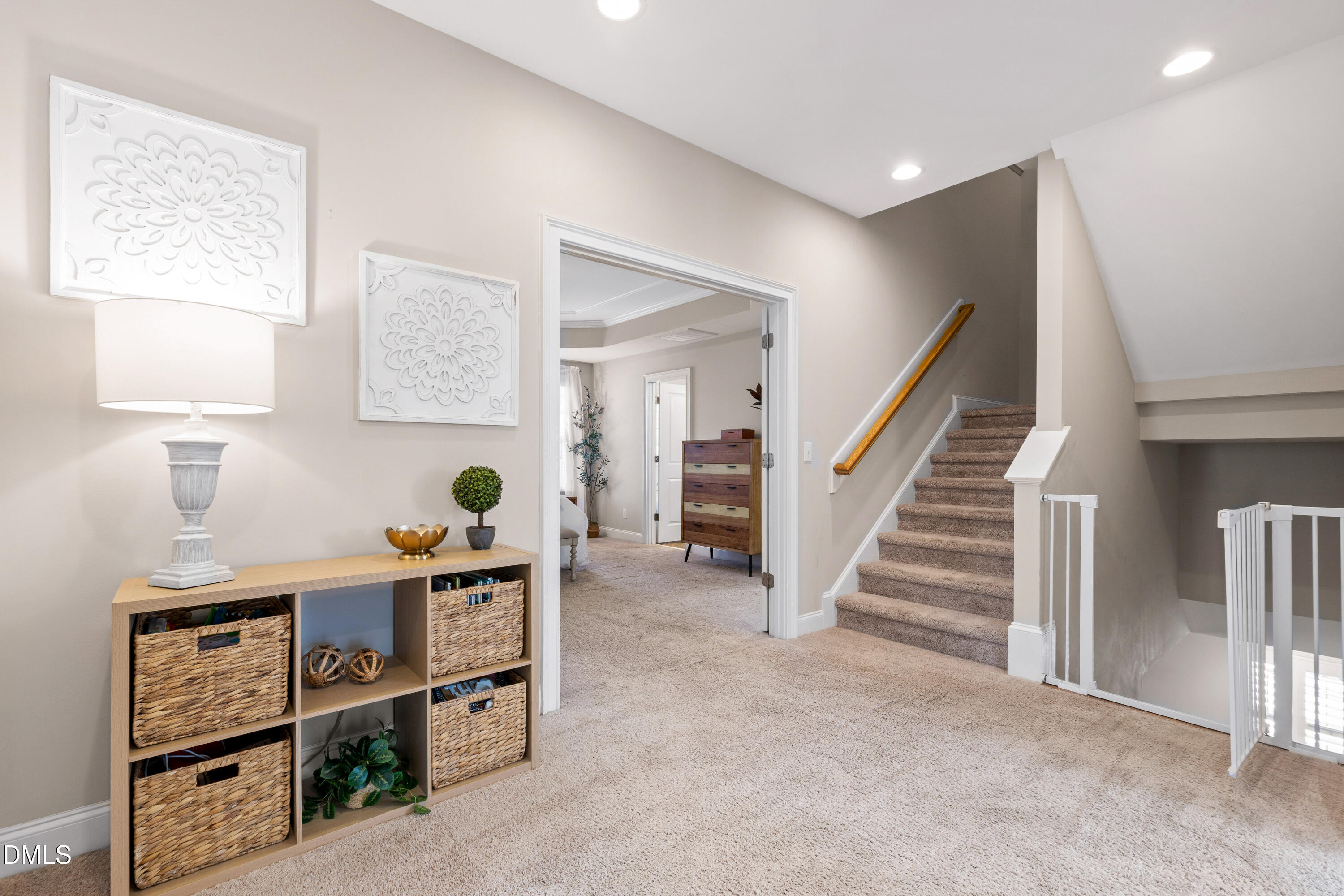 1613 Doubles Court Raleigh, NC 27609 - Photo 54 of 79 Doubles-48