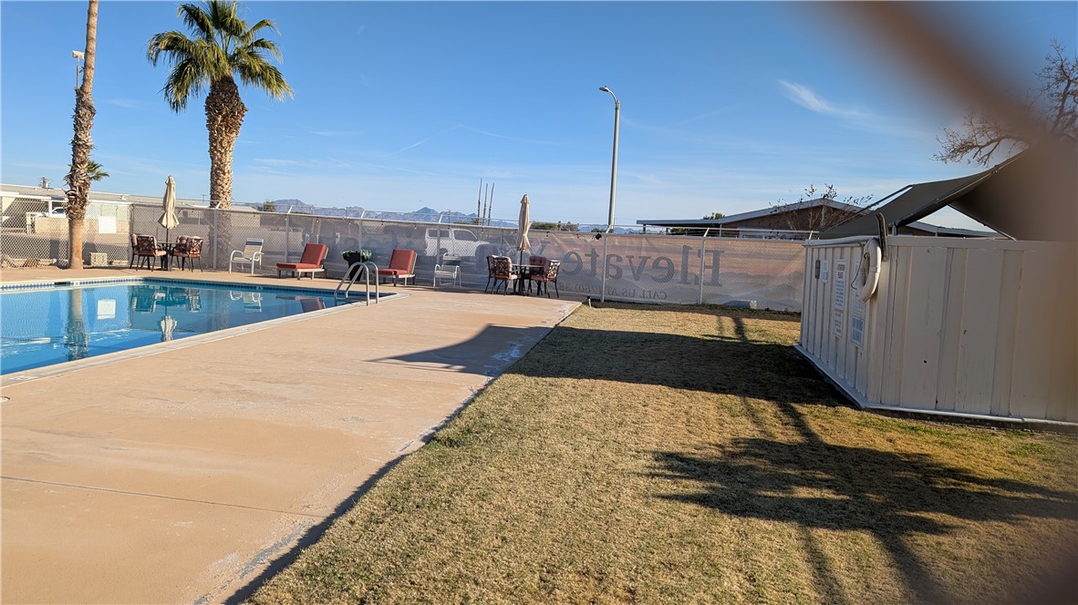 3589 Wells Road, Unit 101 Blythe, CA 92225 - Photo 11 of 12