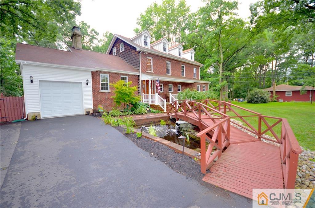 127 Hickory Corner Road East Windsor, NJ 08520 - Photo 1 of 25 Gallery Image 1