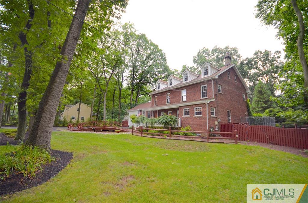 127 Hickory Corner Road East Windsor, NJ 08520 - Photo 3 of 25 Gallery Image 3