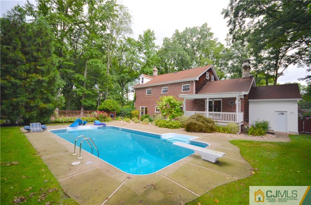 127 Hickory Corner Road East Windsor, NJ 08520 - Photo 6 of 25 Gallery Image 6