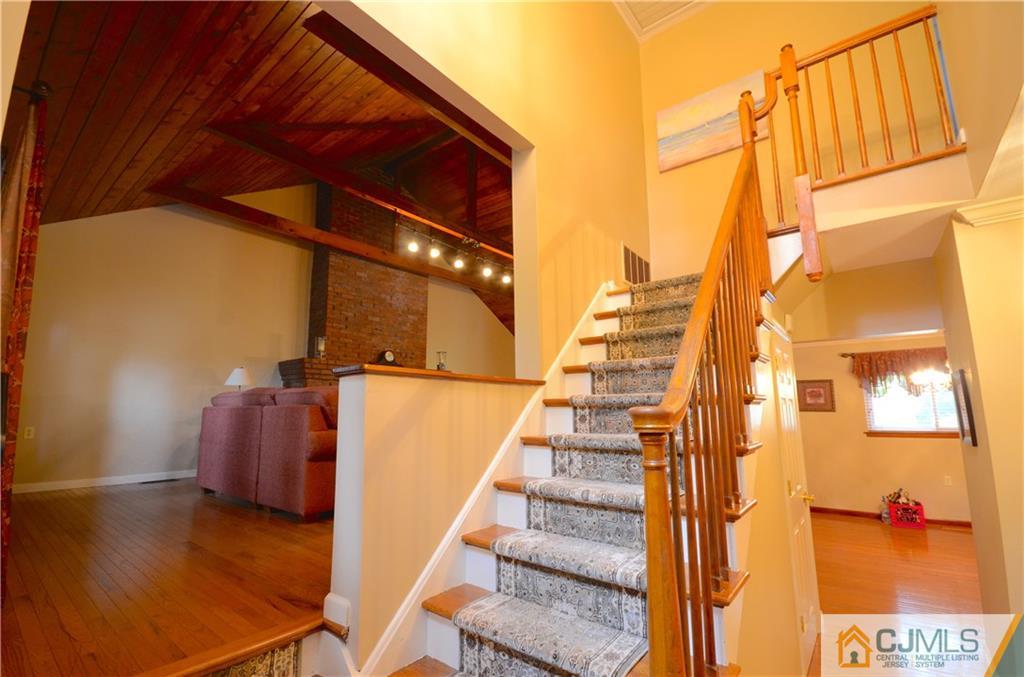 127 Hickory Corner Road East Windsor, NJ 08520 - Photo 7 of 25 Gallery Image 7