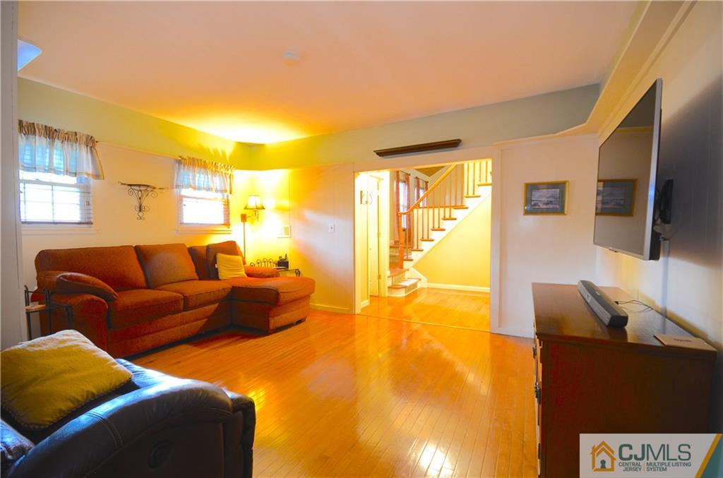 127 Hickory Corner Road East Windsor, NJ 08520 - Photo 8 of 25 Gallery Image 8