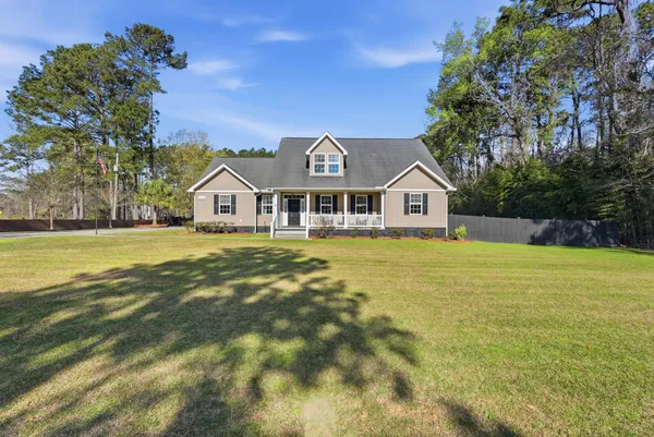$735,000 | 348 Temple Road, Ridgeville, SC 29472