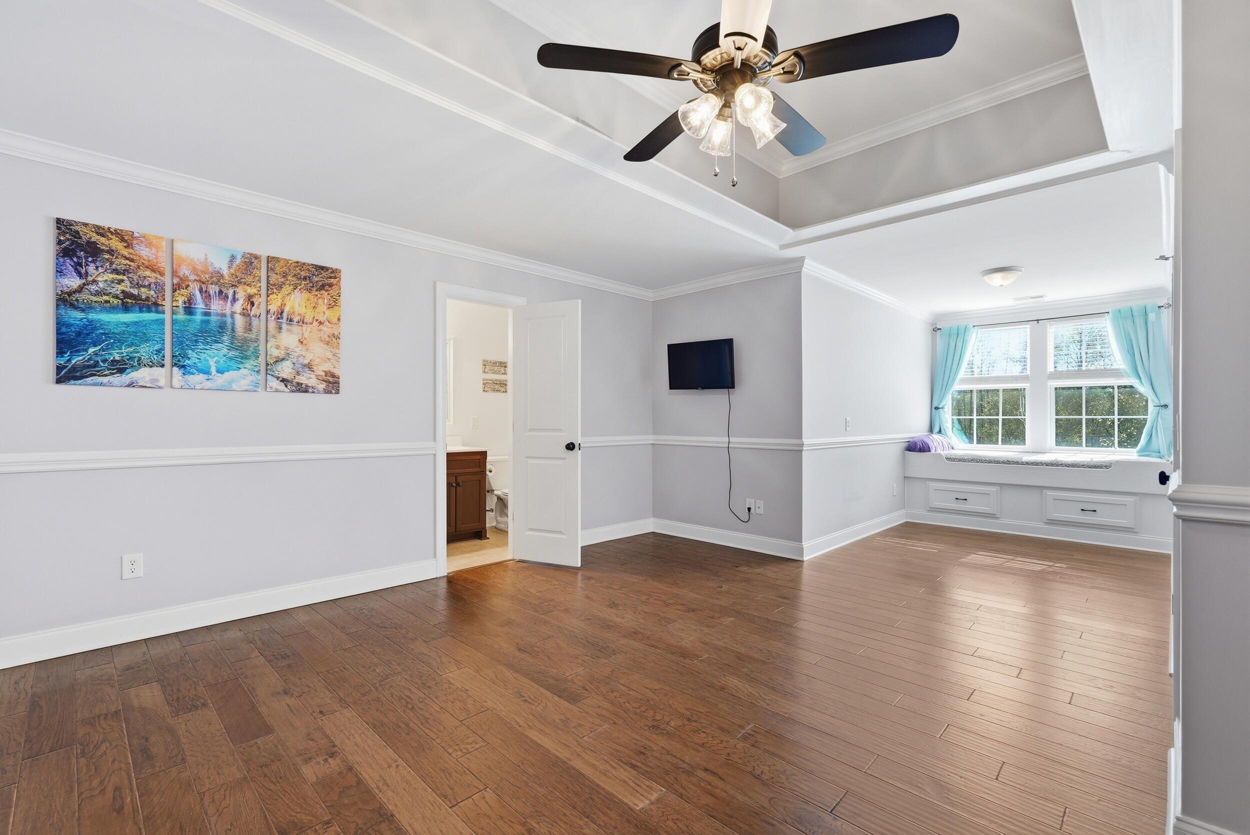 348 Temple Road Ridgeville, SC 29472 - Photo 23 of 61 Junior Suite