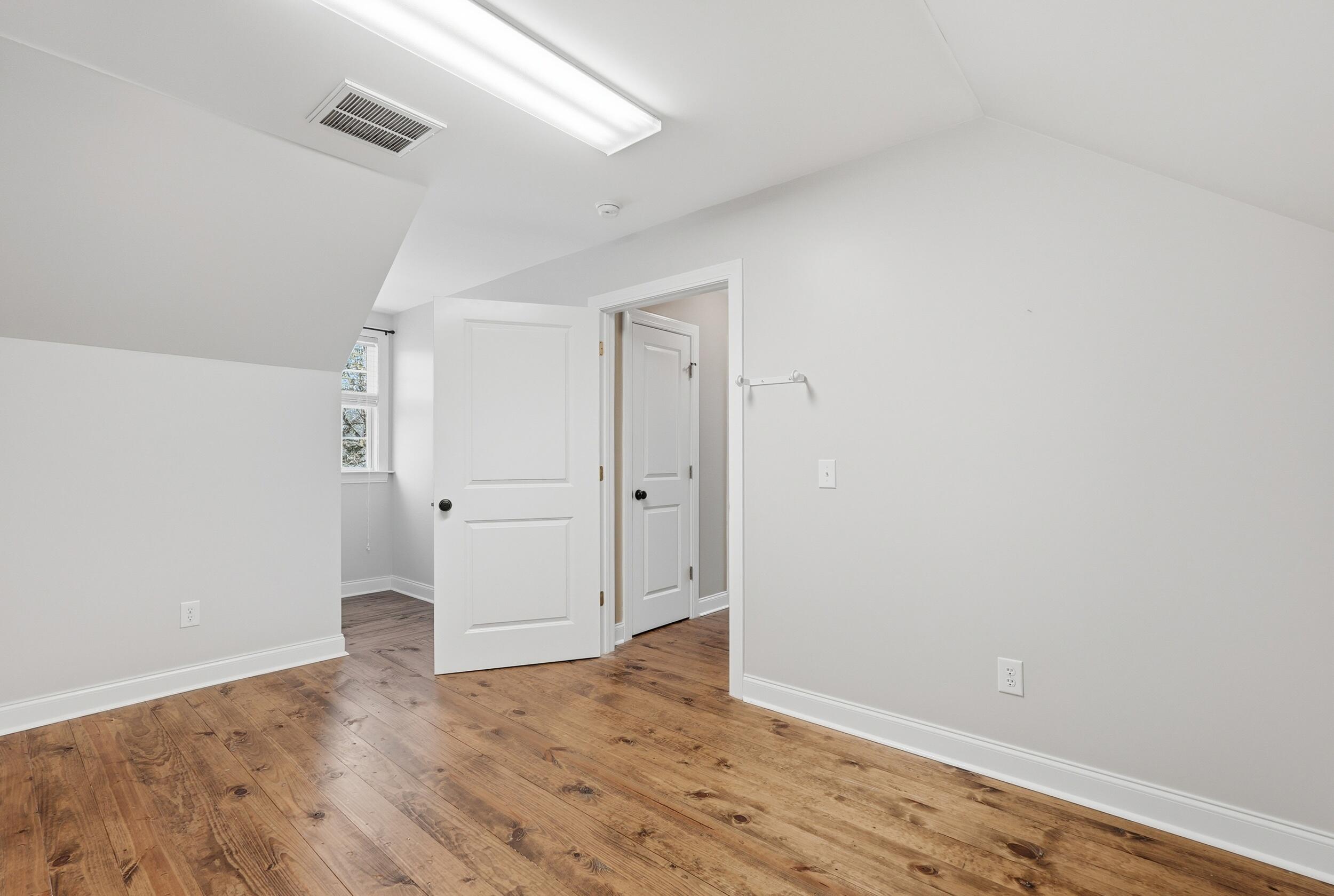 348 Temple Road Ridgeville, SC 29472 - Photo 34 of 61 In-Law Bedroom
